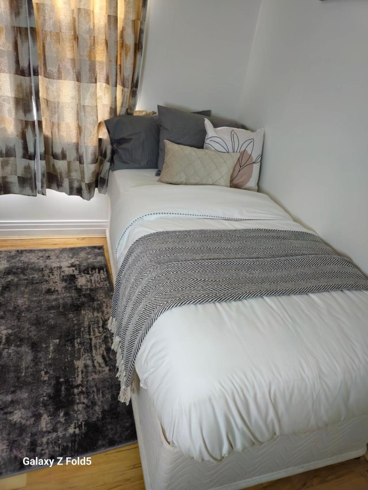 Spacious & Cosy Double And Single Bedrooms Close To Hendon & Colindale Tube Stations Exterior foto