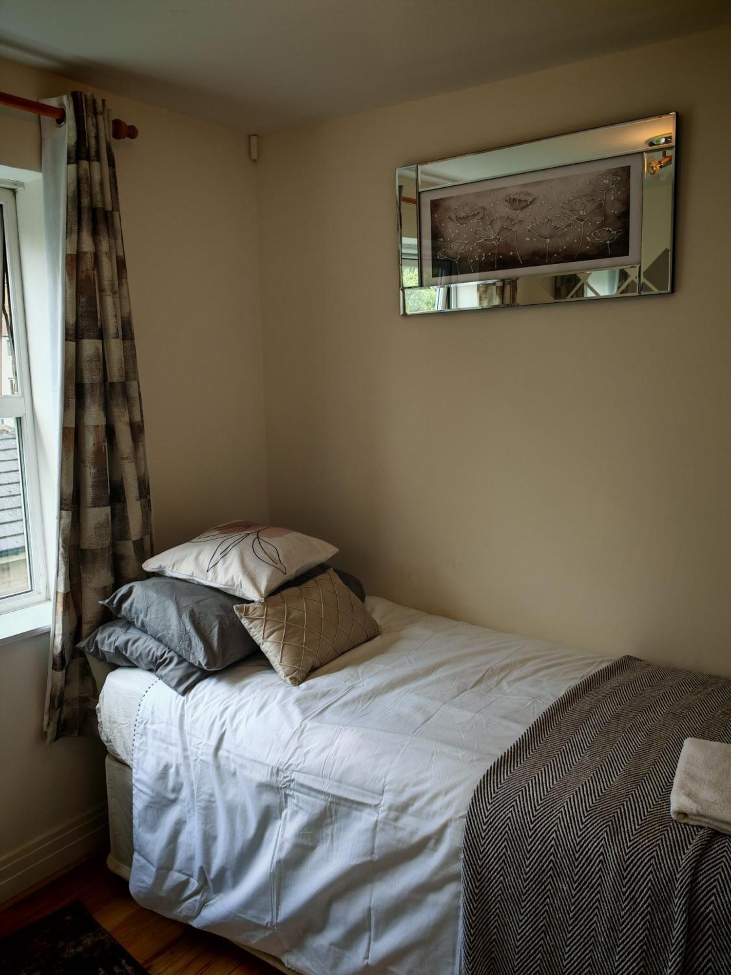 Spacious & Cosy Double And Single Bedrooms Close To Hendon & Colindale Tube Stations Exterior foto