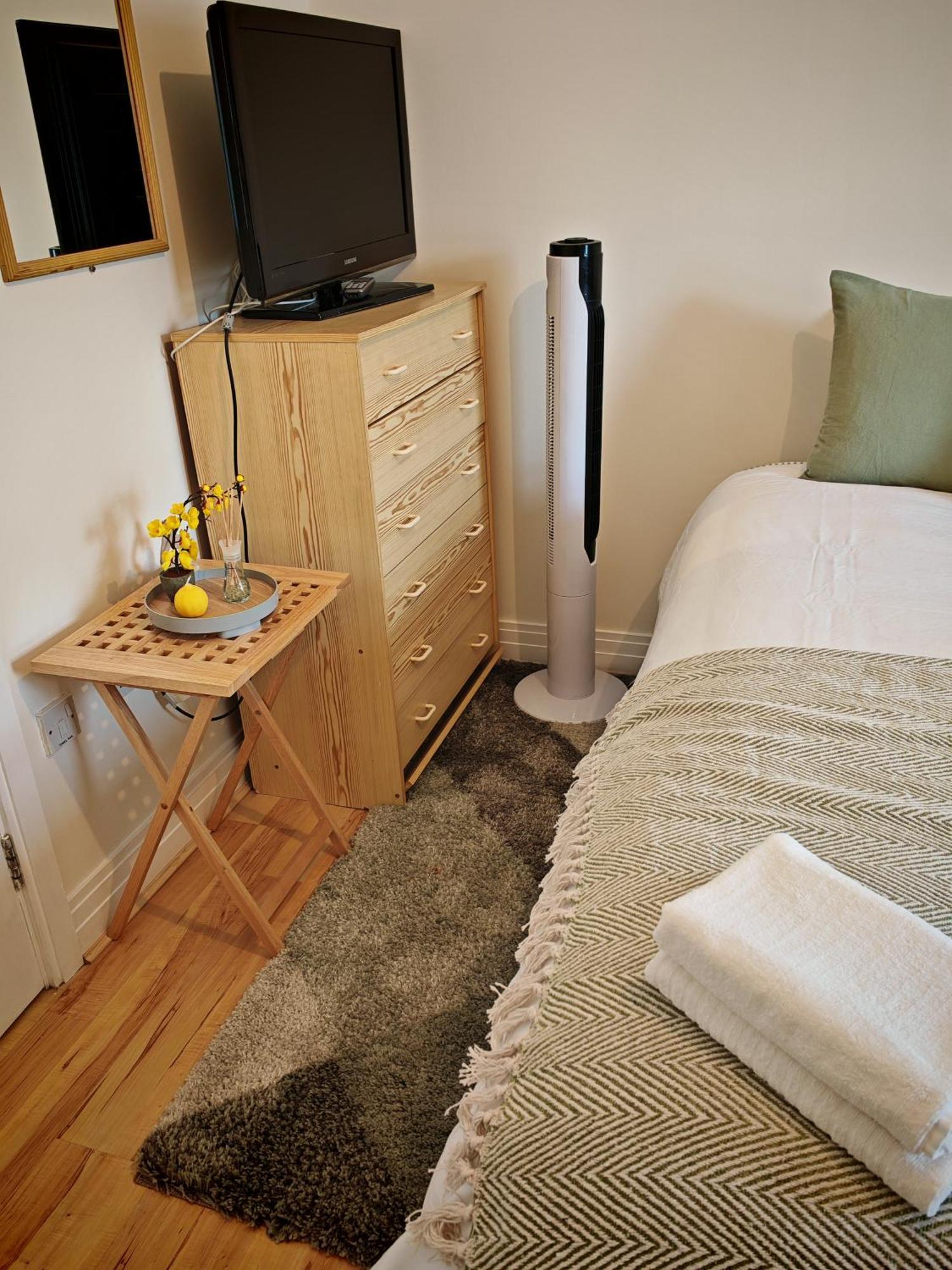 Spacious & Cosy Double And Single Bedrooms Close To Hendon & Colindale Tube Stations Exterior foto